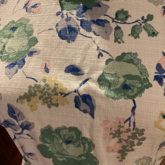 Cath Kidston floral cotton dress, US size 10 - Picture 7 of 10